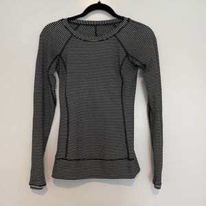 Lululemon Long Sleeve